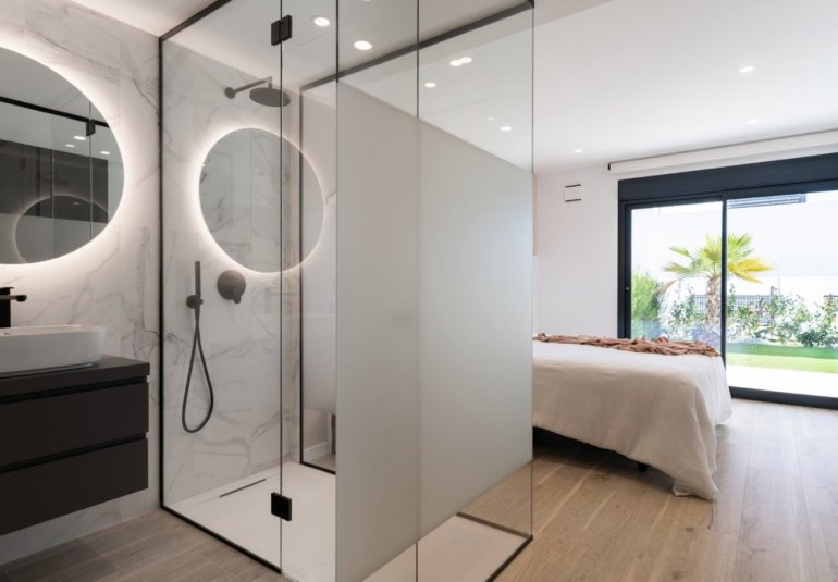 New Build - Apartment -
Benitachell - Cumbre del Sol