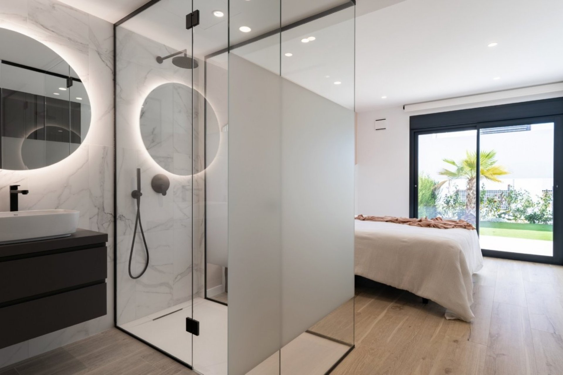 New Build - Apartment -
Benitachell - Cumbre del Sol