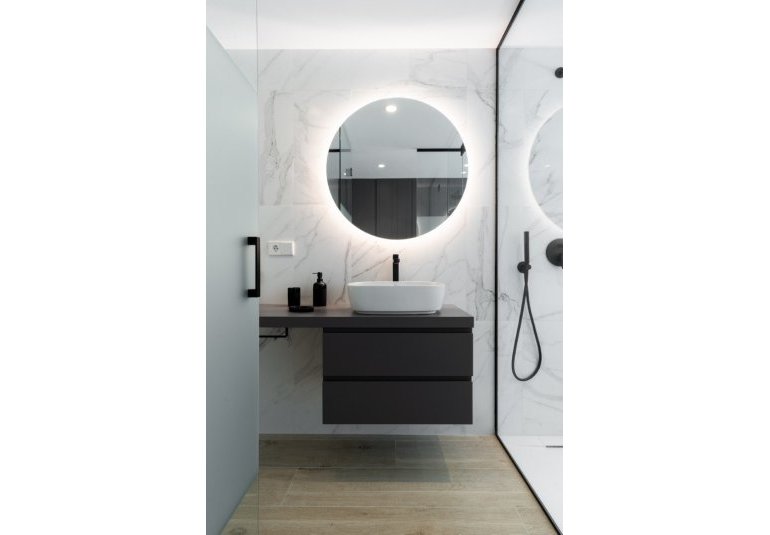 New Build - Apartment -
Benitachell - Cumbre del Sol