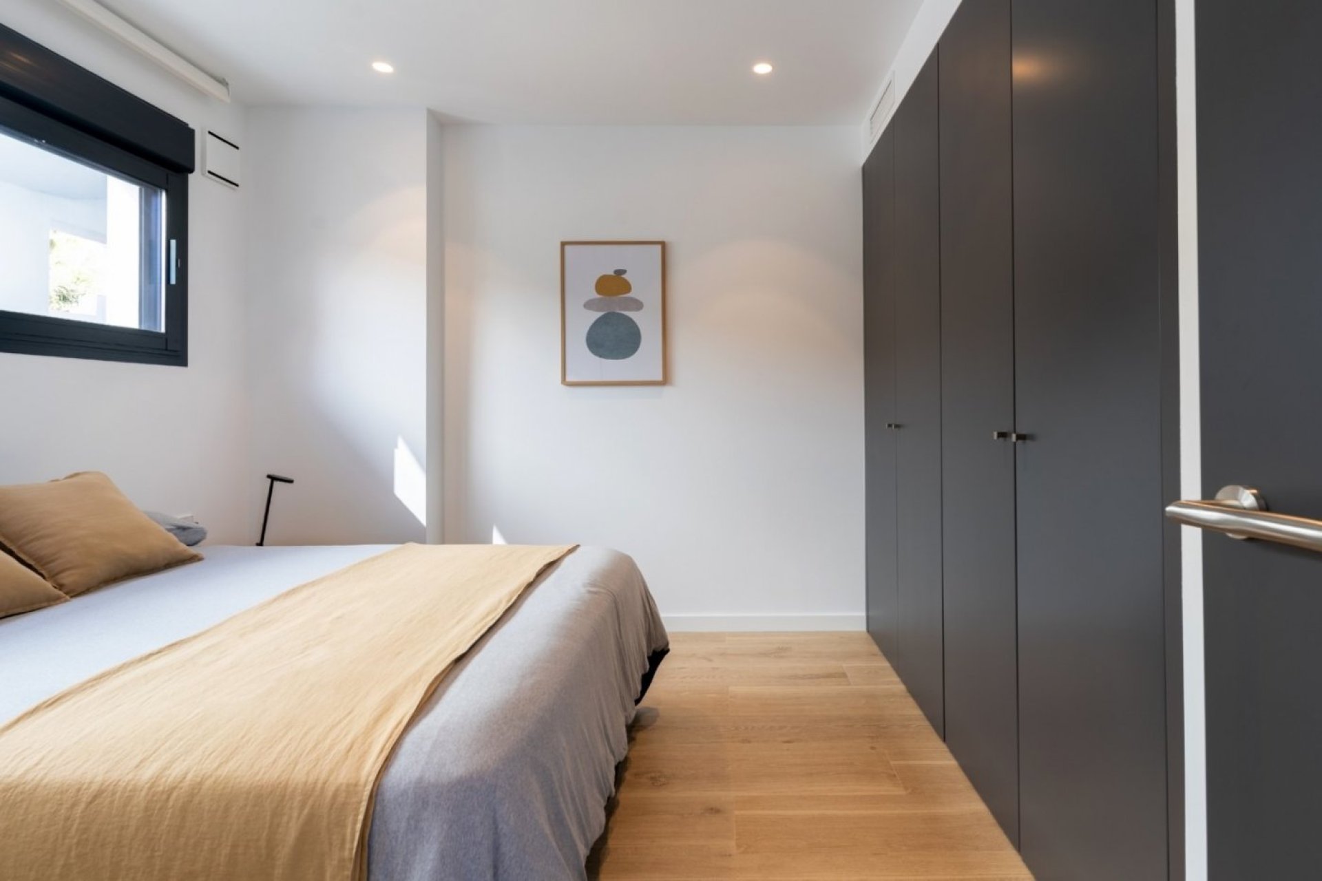 New Build - Apartment -
Benitachell - Cumbre del Sol
