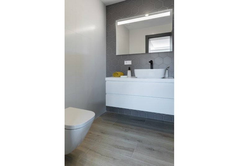 New Build - Apartment -
Benitachell - Cumbre del Sol