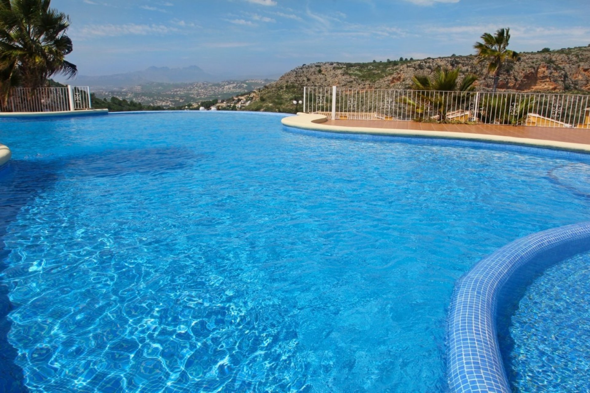 New Build - Apartment -
Benitachell - Cumbre del Sol