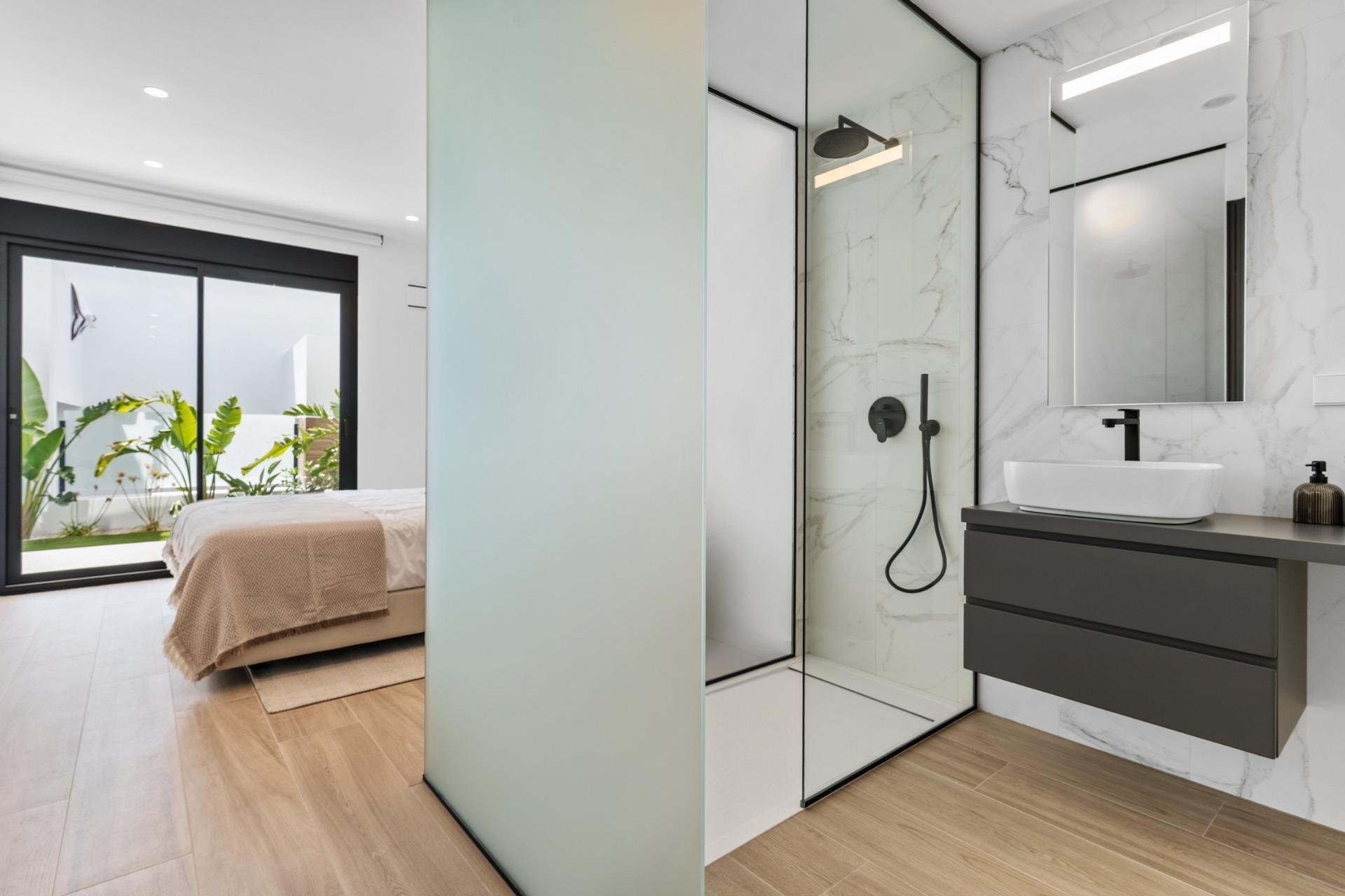 New Build - Apartment -
Benitachell - Cumbre del Sol