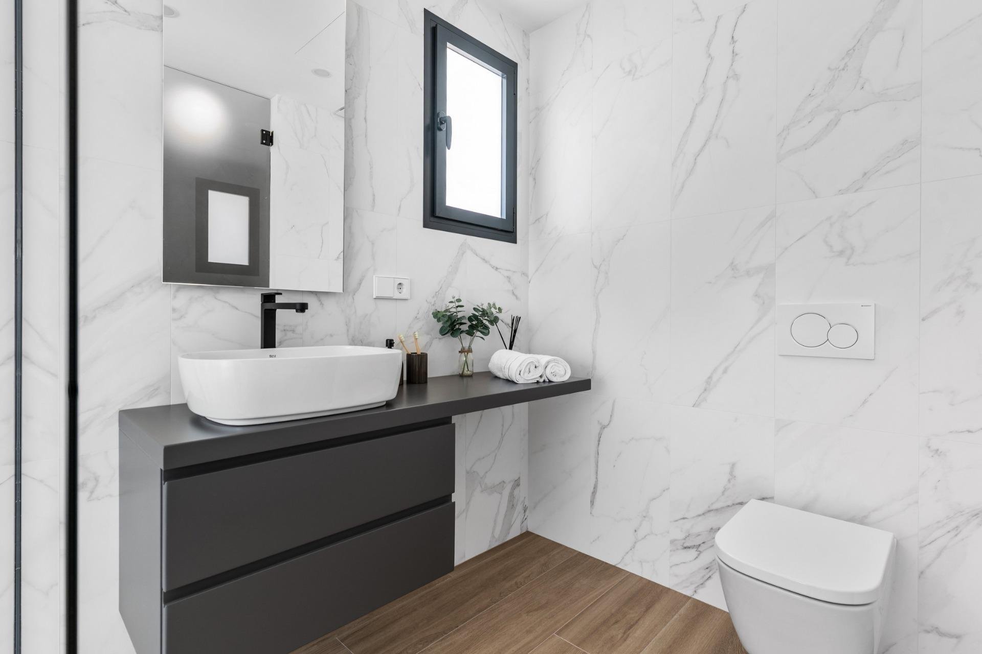 New Build - Apartment -
Benitachell - Cumbre del Sol