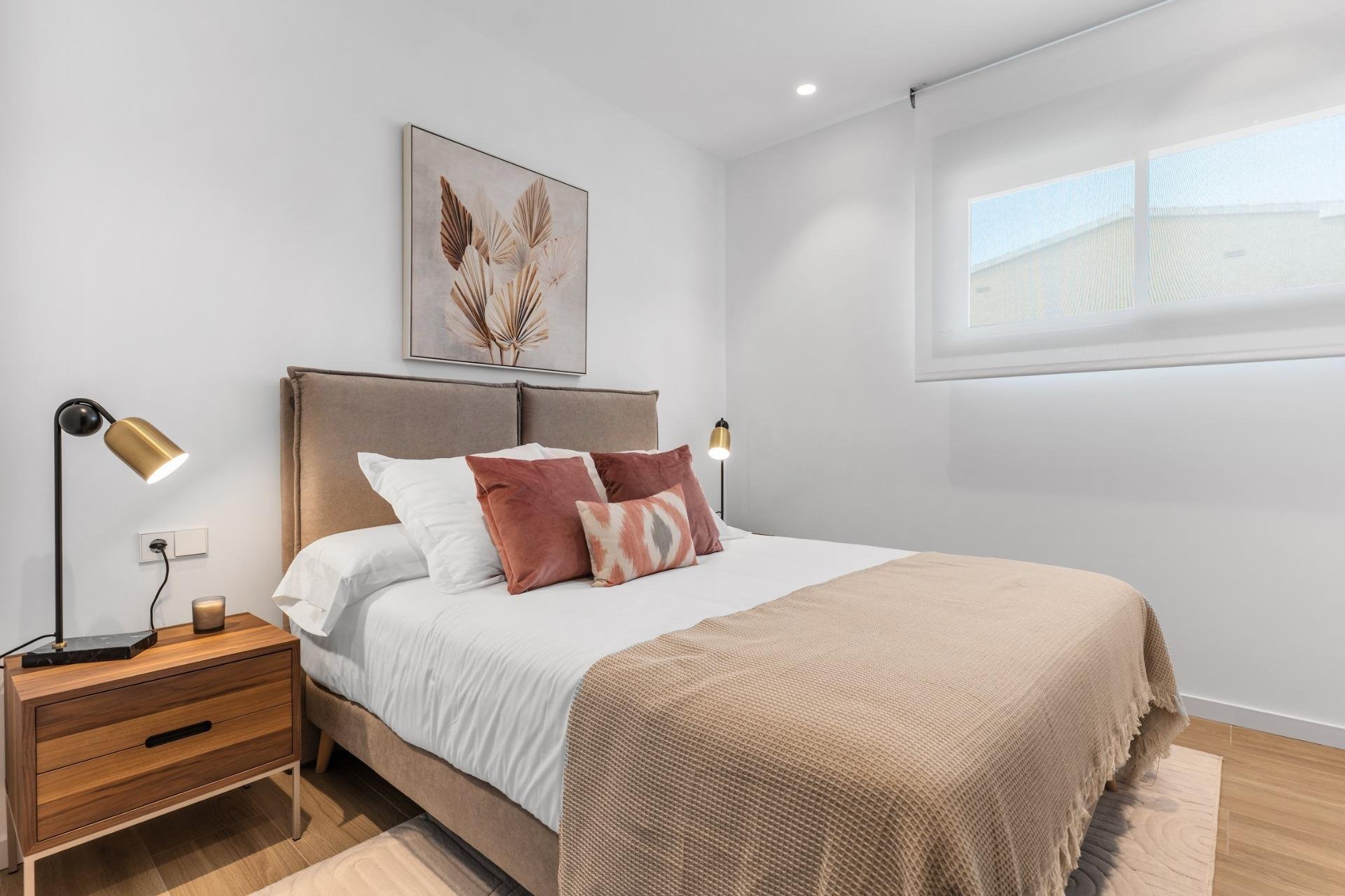 New Build - Apartment -
Benitachell - Cumbre del Sol