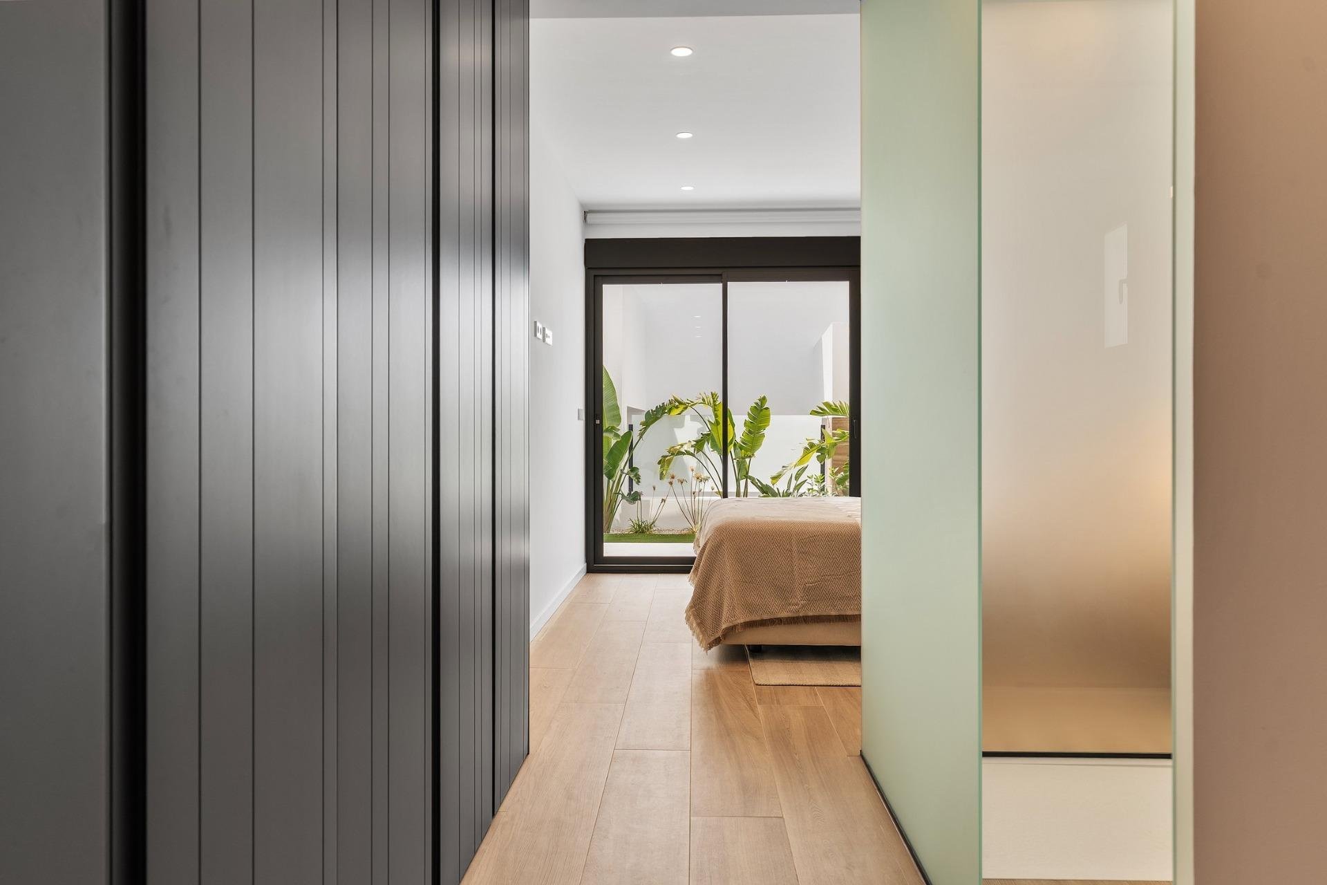 New Build - Apartment -
Benitachell - Cumbre del Sol