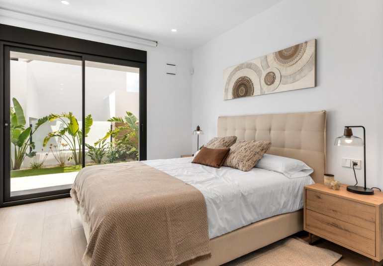 New Build - Apartment -
Benitachell - Cumbre del Sol