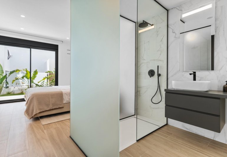 New Build - Apartment -
Benitachell - Cumbre del Sol