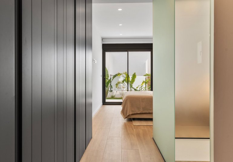 New Build - Apartment -
Benitachell - Cumbre del Sol