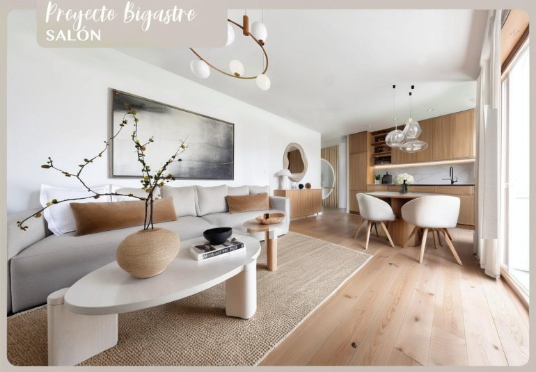 New Build - Apartment -
Bigastro - Centro