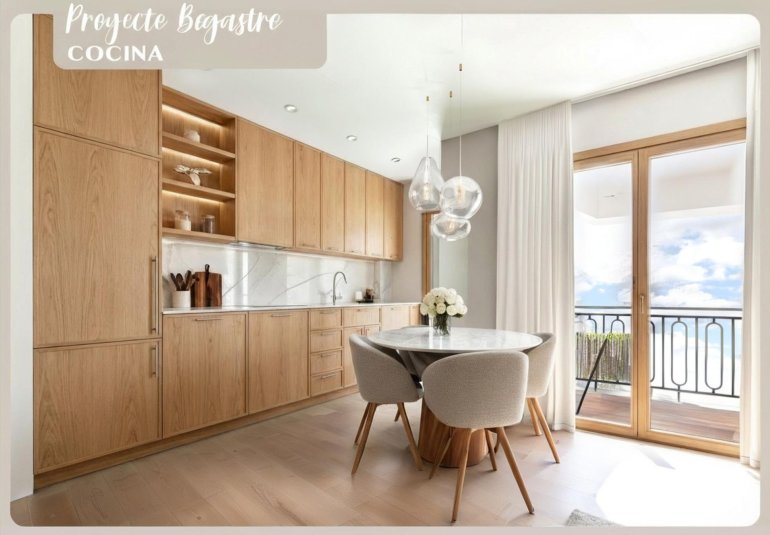 New Build - Apartment -
Bigastro - Centro