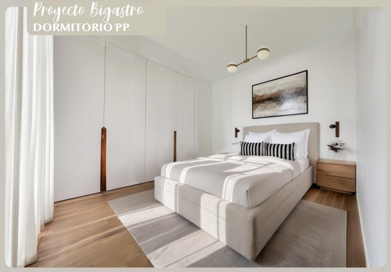 New Build - Apartment -
Bigastro - Centro
