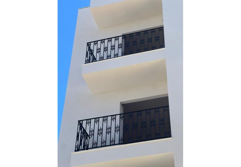 New Build - Apartment -
Bigastro - Centro