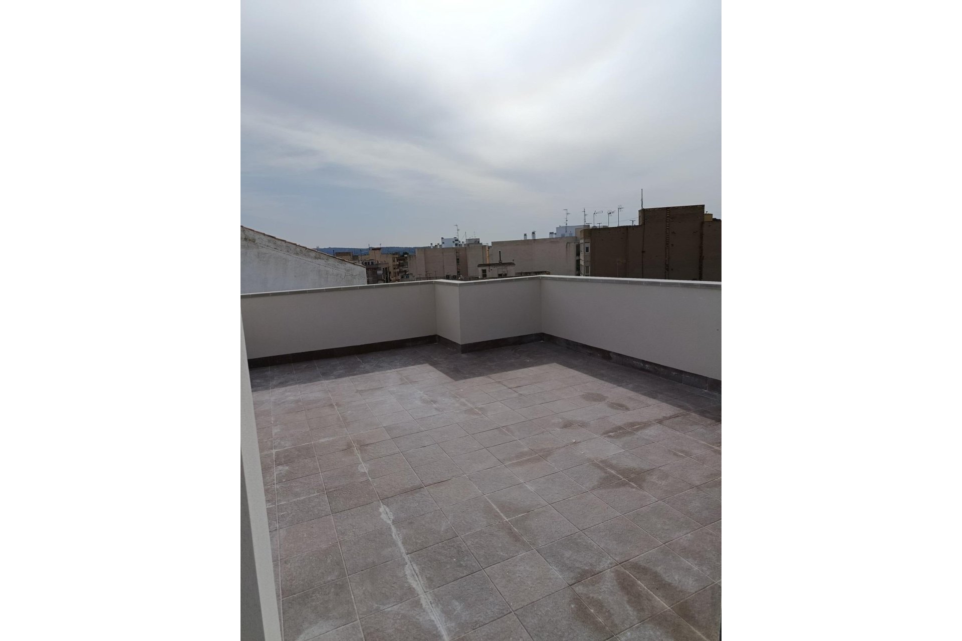 New Build - Apartment -
Bigastro - Centro