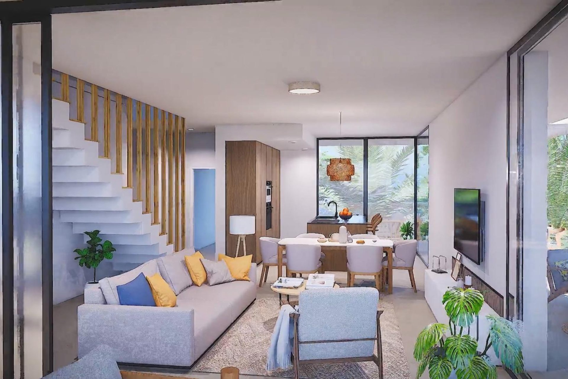 New Build - Apartment -
Capdepera - Mar de Cristal