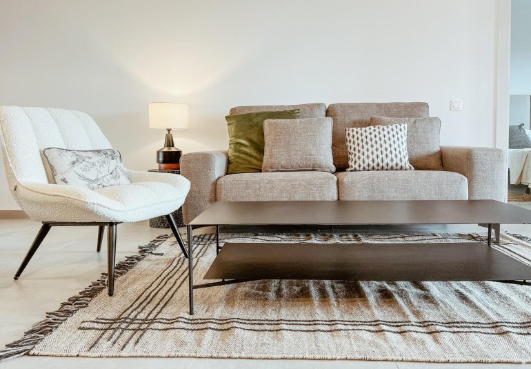 New Build - Apartment -
Cuevas Del Almanzora - Desert Springs Golf Club