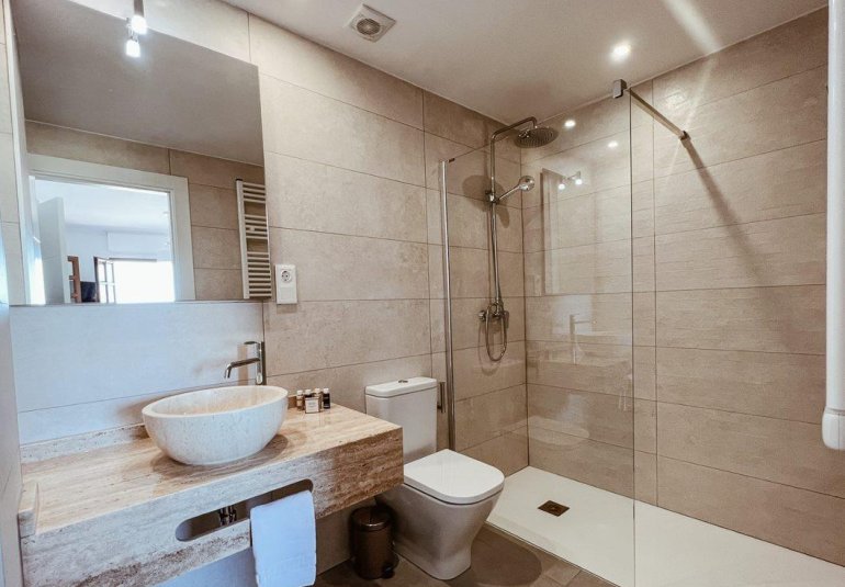 New Build - Apartment -
Cuevas Del Almanzora - Desert Springs Golf Club