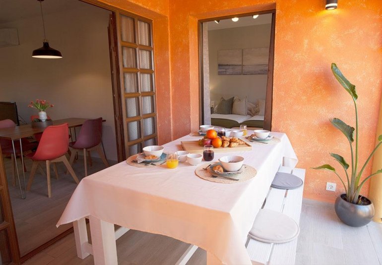 New Build - Apartment -
Cuevas Del Almanzora - Desert Springs Golf Club