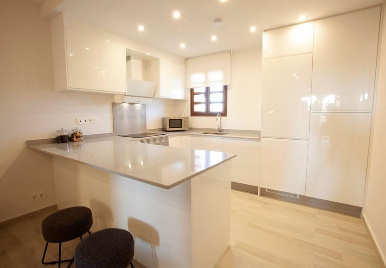 New Build - Apartment -
Cuevas Del Almanzora - Desert Springs Golf Club