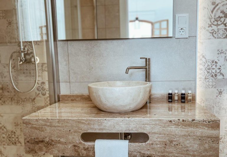 New Build - Apartment -
Cuevas Del Almanzora - Desert Springs Golf Club