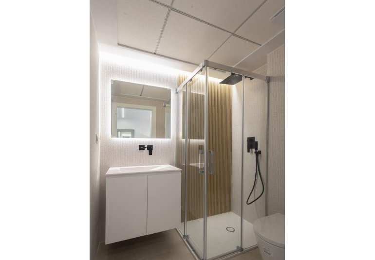 New Build - Apartment -
Denia - L´Estanyó (Marinas)