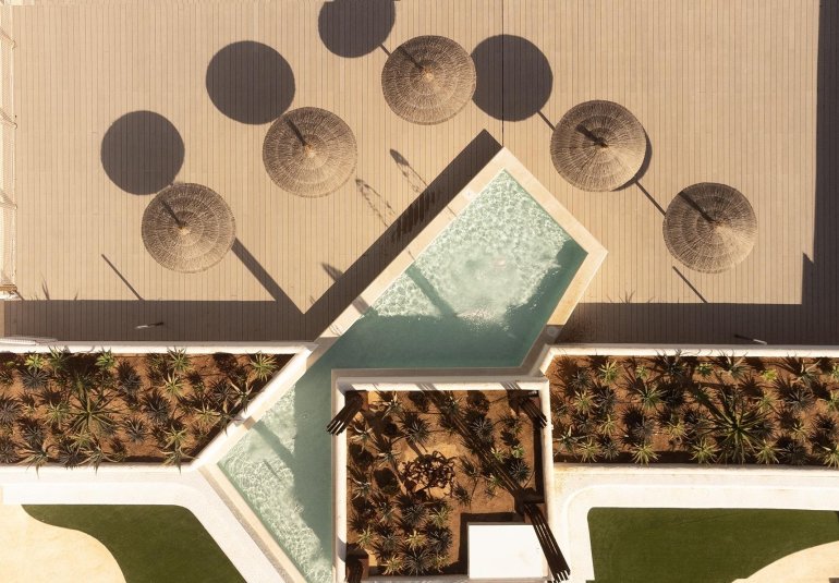 New Build - Apartment -
Denia - L´Estanyó (Marinas)