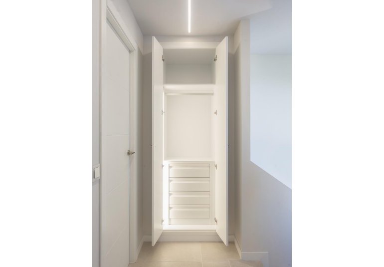 New Build - Apartment -
Denia - L´Estanyó (Marinas)
