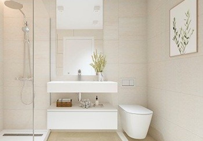 New Build - Apartment -
Denia - Puerto Denia