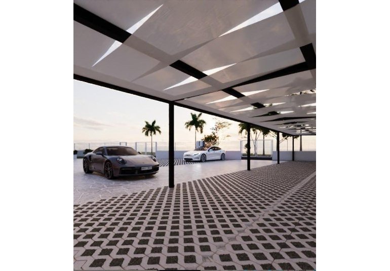 New Build - Apartment -
Finestrat - Balcon de finestrat