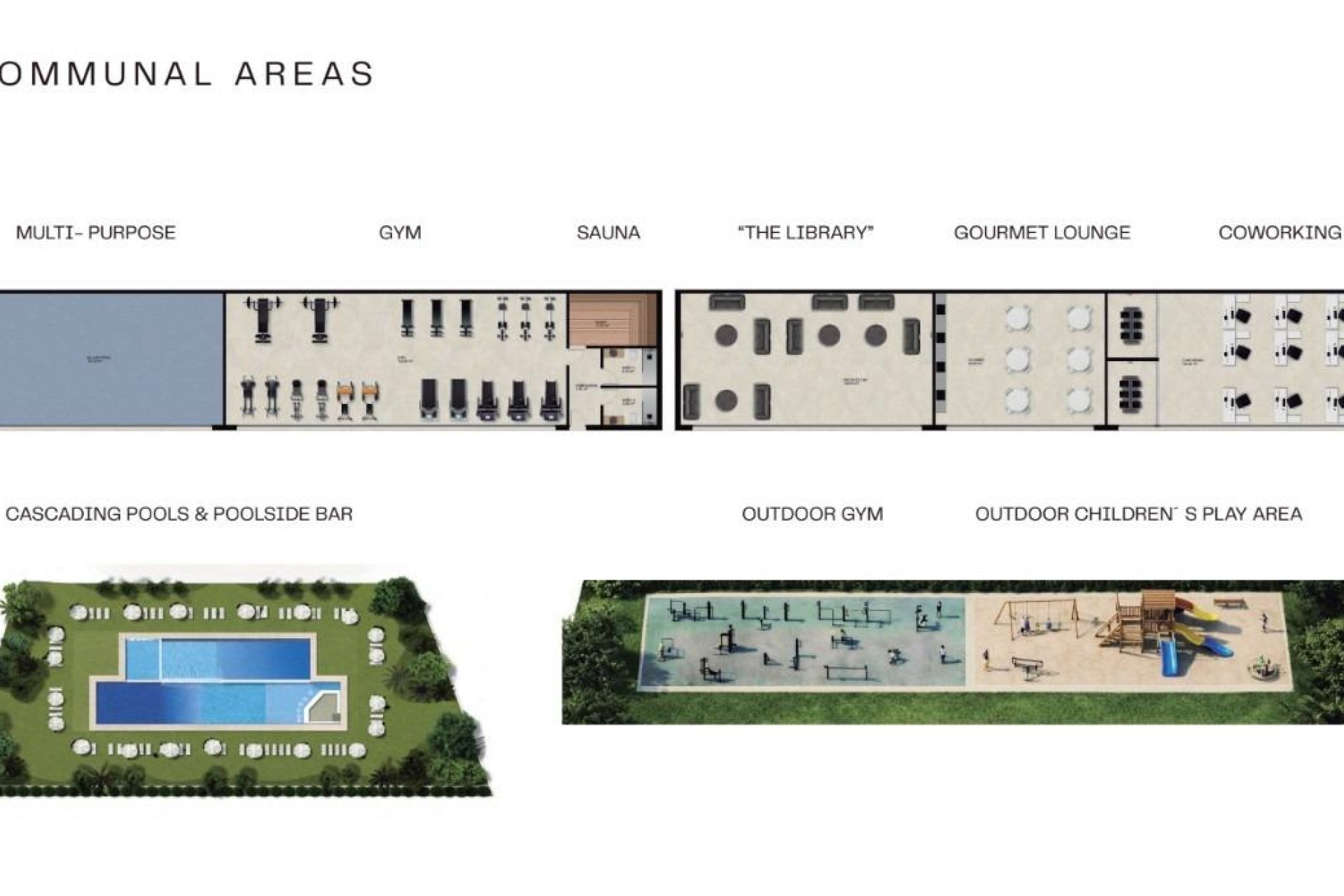New Build - Apartment -
Finestrat - Balcon de finestrat