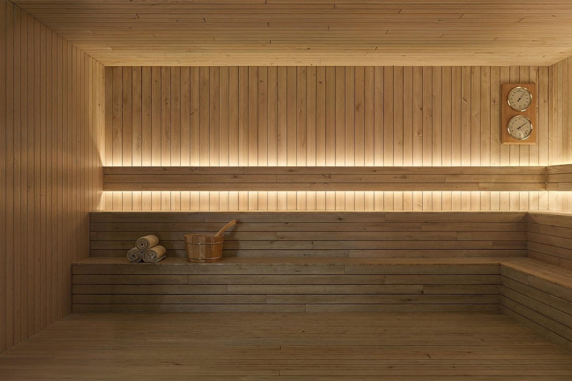 New Build - Apartment -
Finestrat - Balcon de finestrat