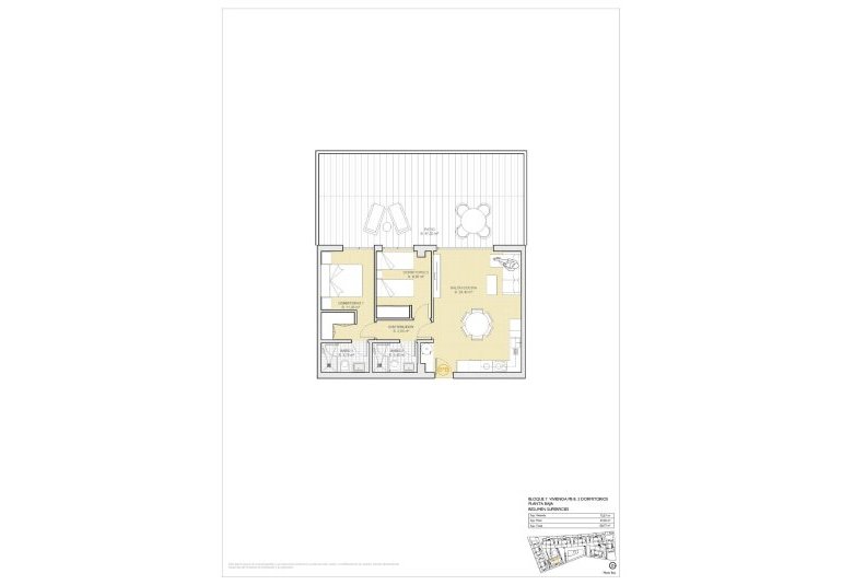 New Build - Apartment -
Finestrat