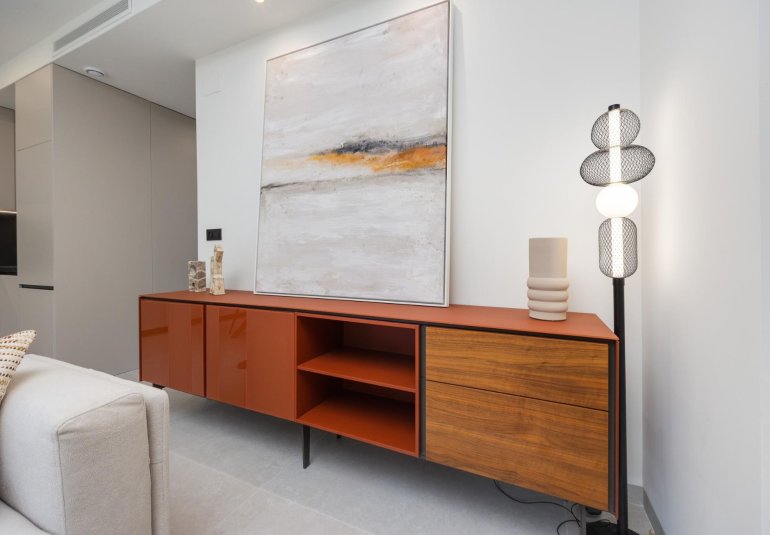 New Build - Apartment -
Guardamar del Segura - Avda del Puerto
