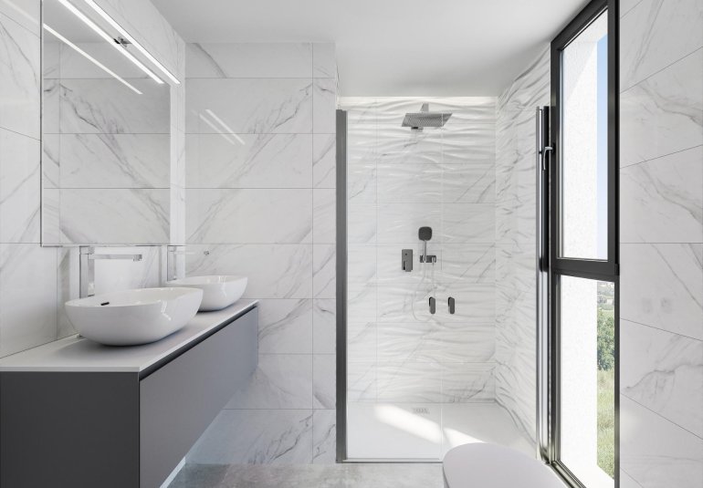 New Build - Apartment -
Guardamar del Segura - Avenida del Puerto