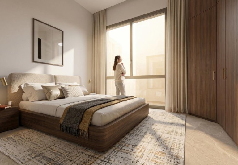 New Build - Apartment -
Guardamar del Segura - Centro