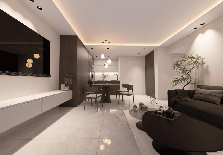 New Build - Apartment -
Guardamar del Segura - Centro