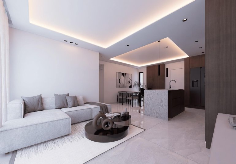New Build - Apartment -
Guardamar del Segura - Centro