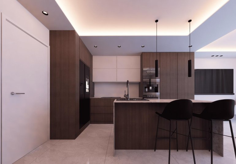 New Build - Apartment -
Guardamar del Segura - Centro