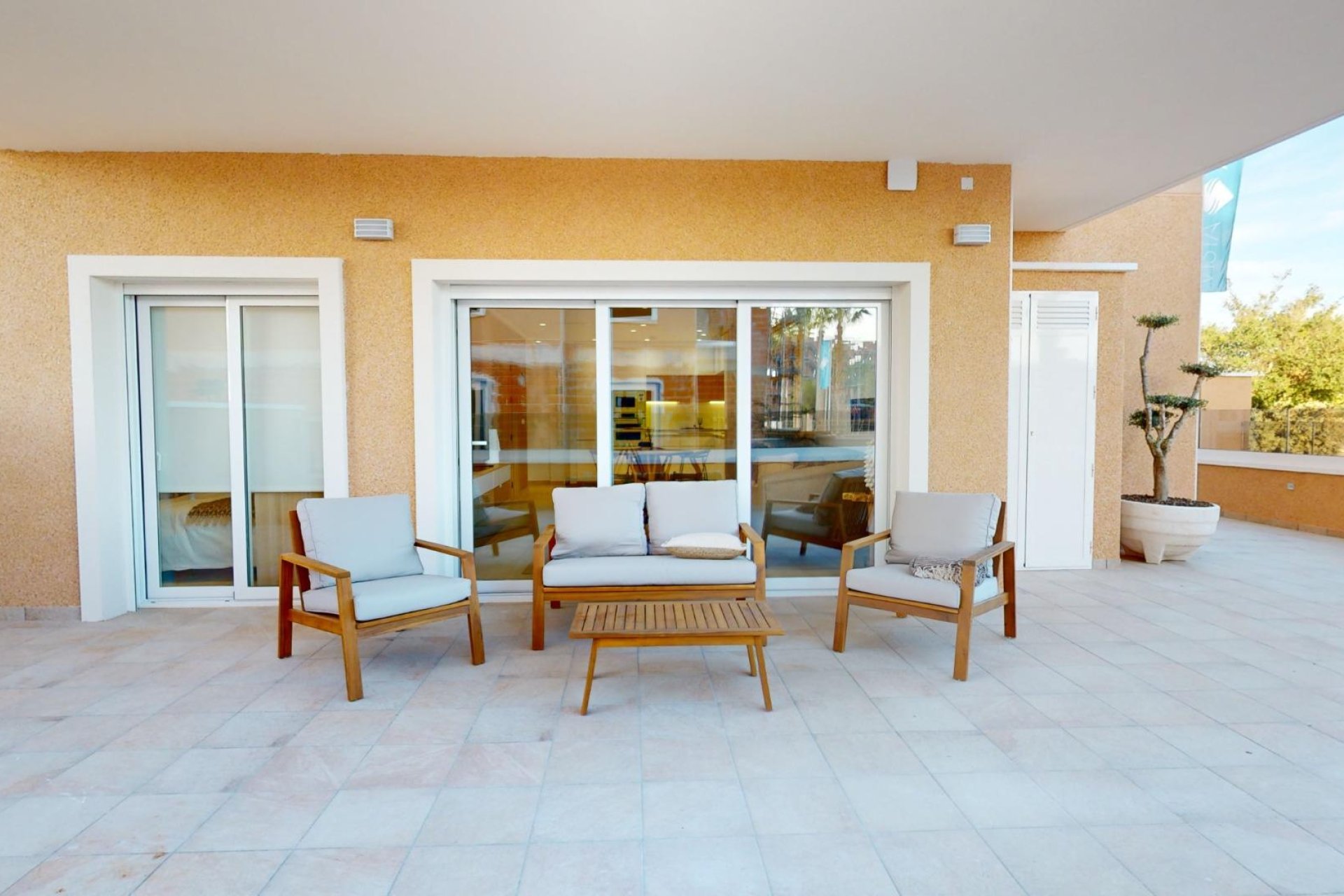 New Build - Apartment -
Guardamar del Segura - El Raso