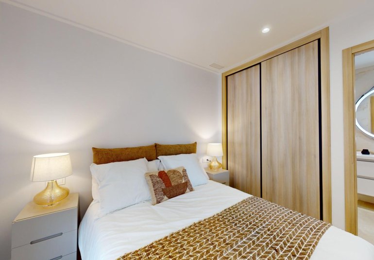 New Build - Apartment -
Guardamar del Segura - El Raso
