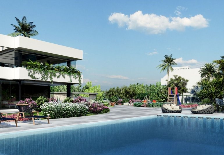 New Build - Apartment -
Guardamar del Segura - El Raso