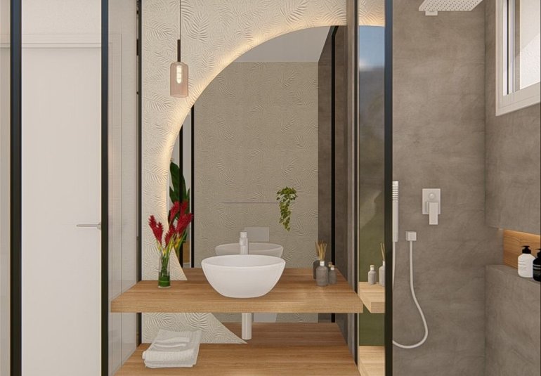 New Build - Apartment -
Guardamar del Segura - El Raso