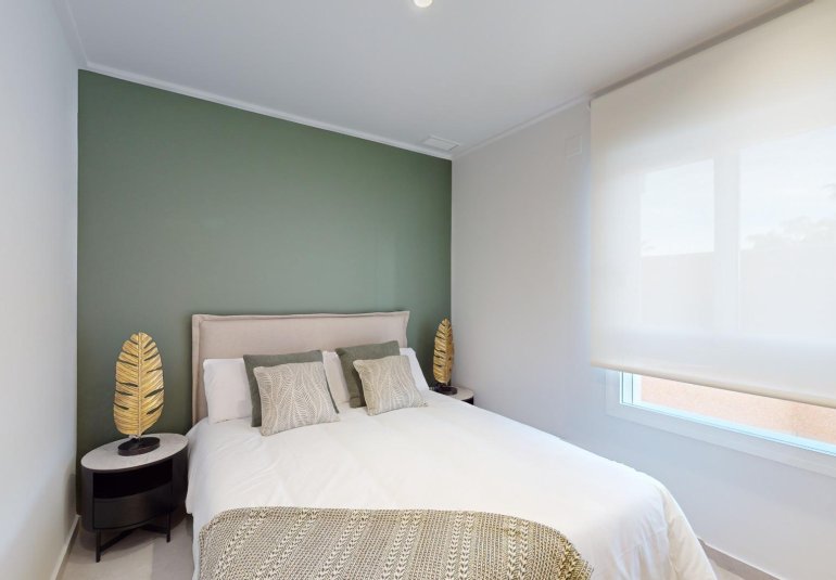 New Build - Apartment -
Guardamar del Segura - El Raso