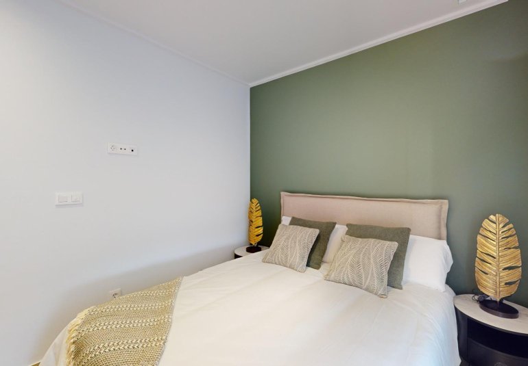 New Build - Apartment -
Guardamar del Segura - El Raso