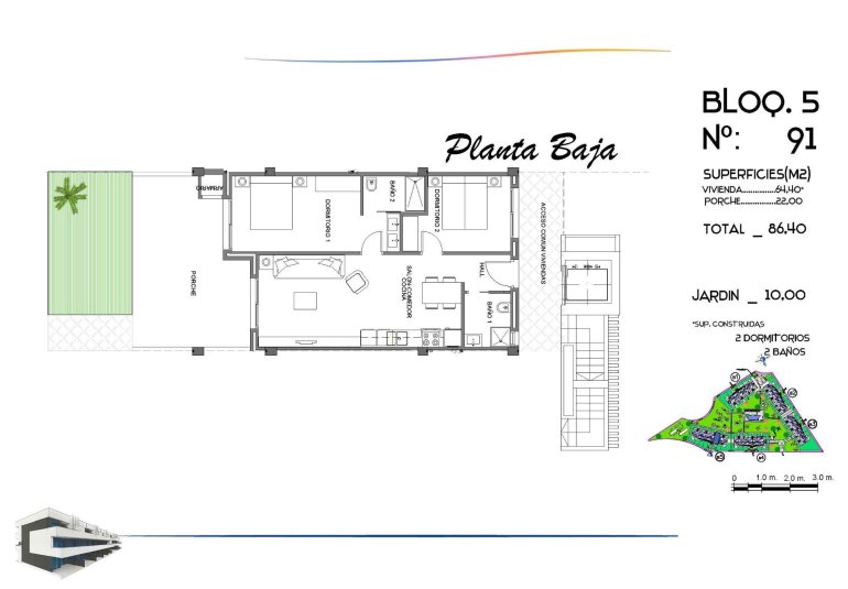 New Build - Apartment -
Guardamar del Segura - El Raso