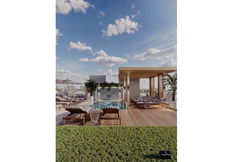 New Build - Apartment -
Guardamar del Segura - Pueblo
