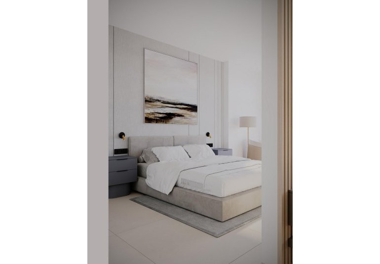 New Build - Apartment -
Guardamar del Segura - Pueblo