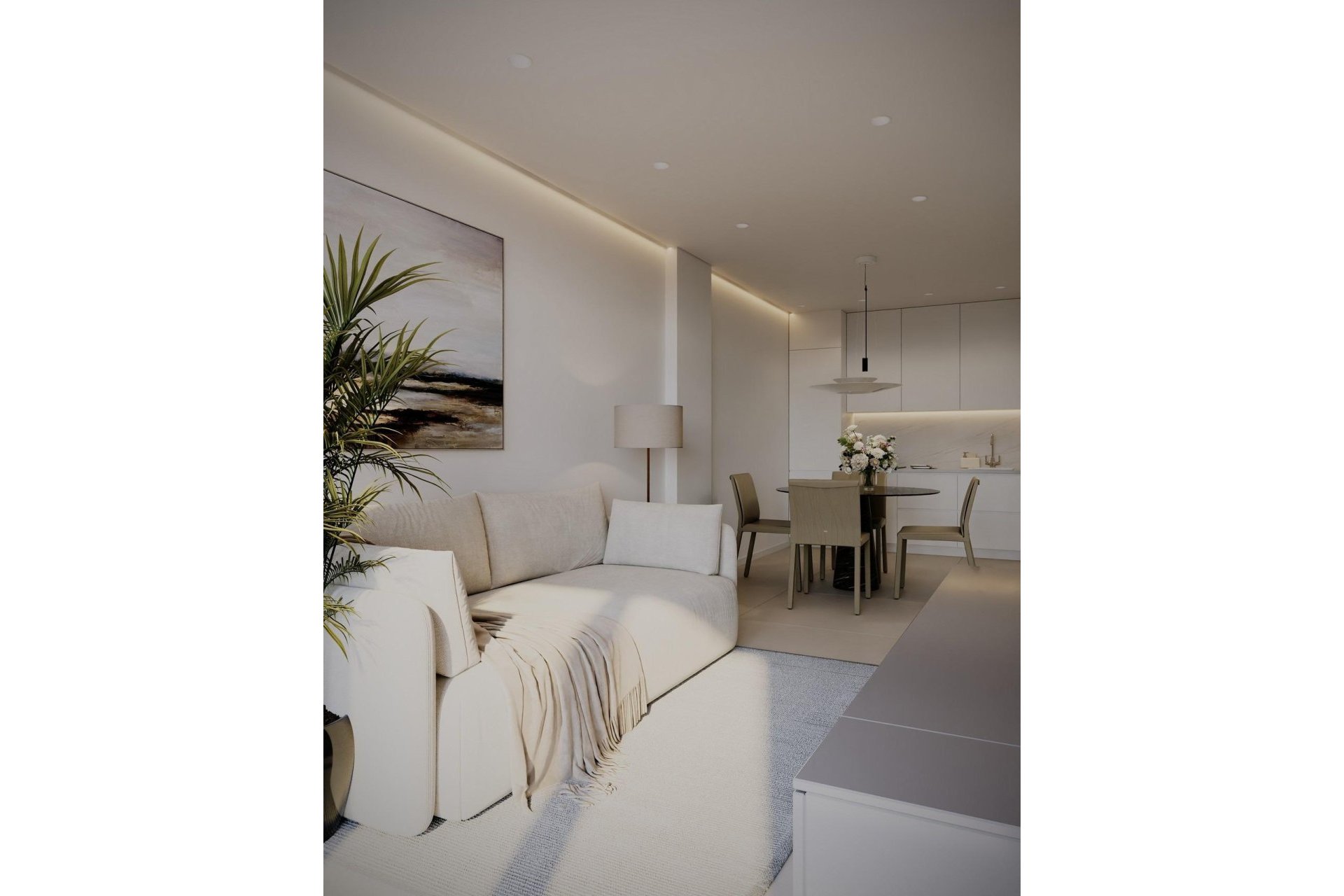 New Build - Apartment -
Guardamar del Segura - Pueblo