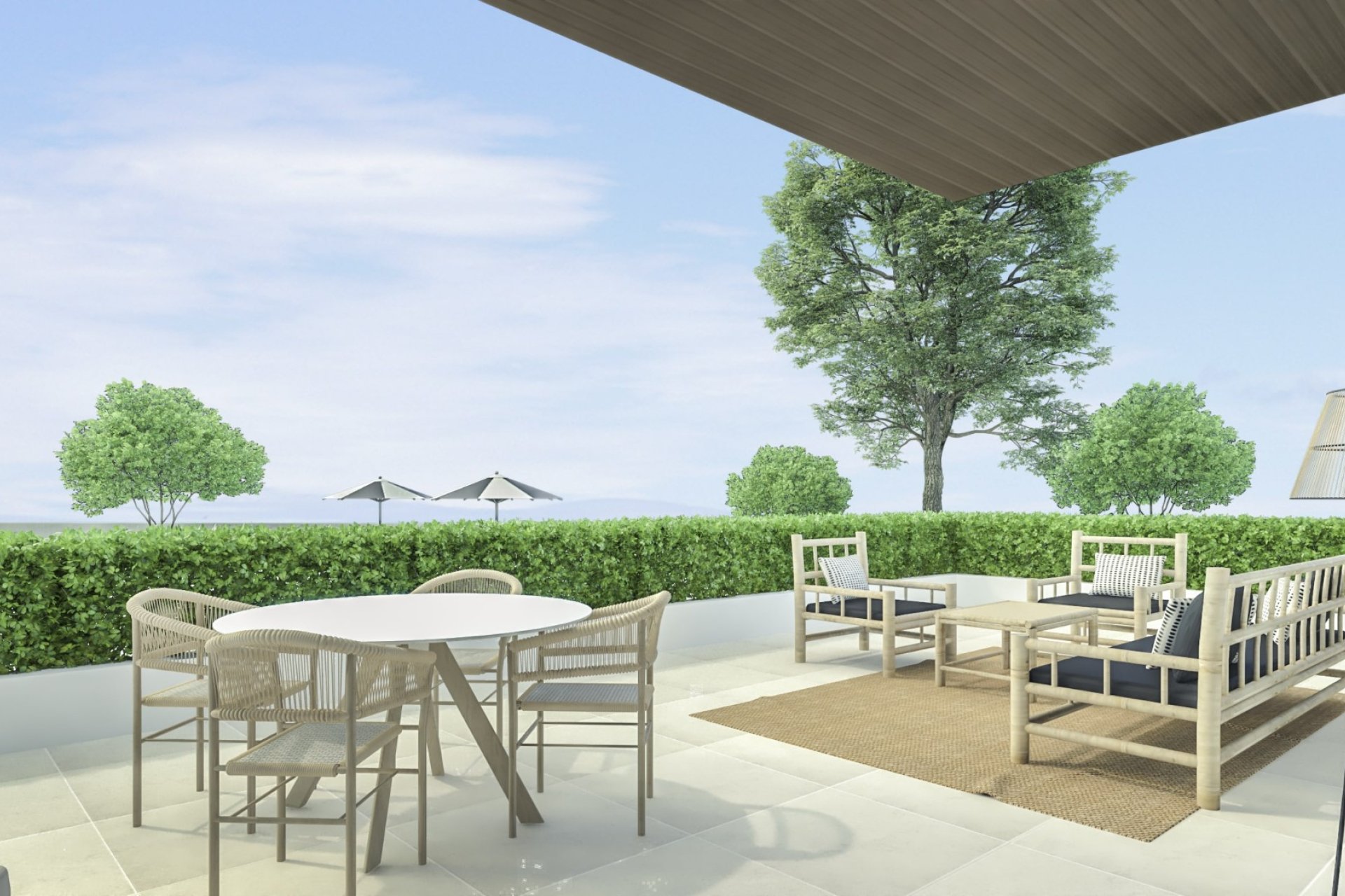 New Build - Apartment -
Guardamar del Segura