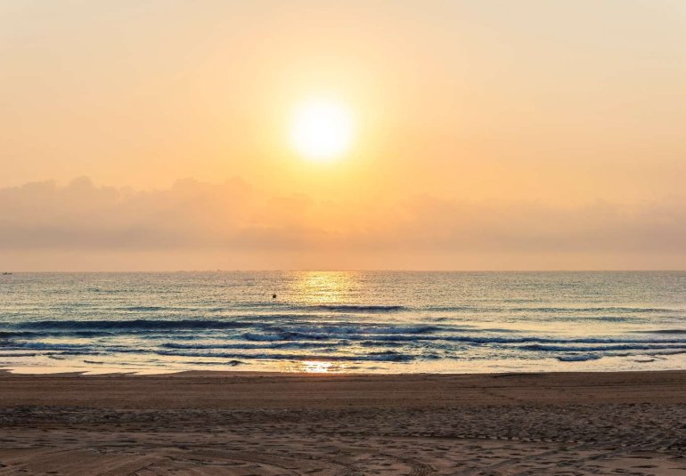 New Build - Apartment -
Guardamar del Segura